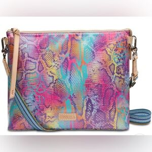 Consuela Steph Downtown Crossbody Bag